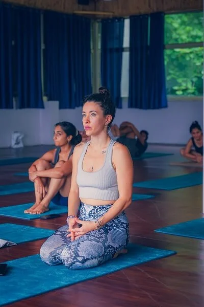 yoga alliance certified registered yoga school