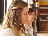 200 Hour Yoga teacher training in rishikesh