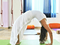 300 Hour Yoga Teacher Training in Rishikesh