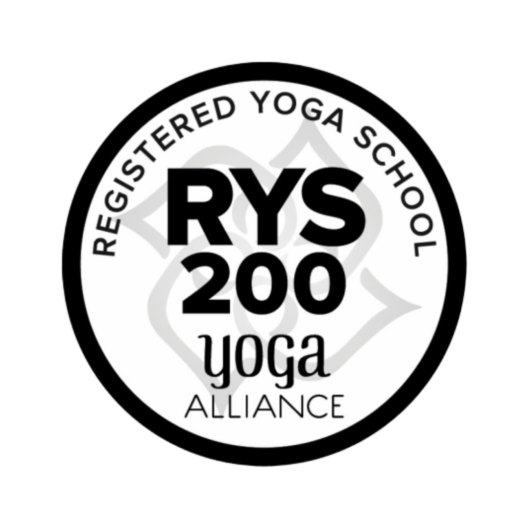 register yoga school