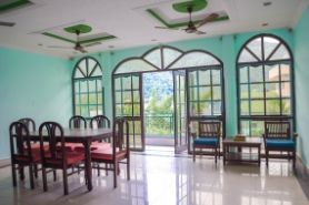 Yoga alliance approved yoga course in rishikesh
