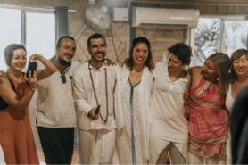 Yoga alliance approved yoga course in rishikesh